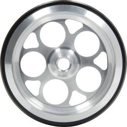 Allstar Performance - Allstar Performance ALL60512 Wheelie Bar Wheel w/5-Hole Pattern - Image 1
