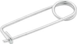Allstar Performance - Allstar Performance ALL64182 2.5" Coil-Over Diaper Pin - Image 1
