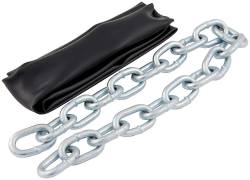 Allstar Performance - Allstar Performance ALL64312 Limiter Chain Kit w/Sleeve 18" - Image 1