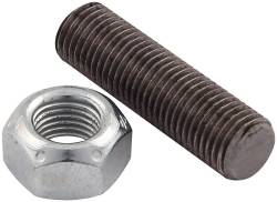 Allstar Performance - Allstar Performance ALL64304 Stud/Locknut Assembly 7/16"-20 - Image 1