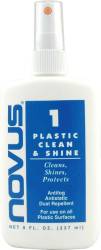 Allstar Performance - Allstar Performance ALL78201 Novus Plastic Polish 1 8oz. - Image 1