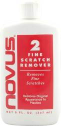Allstar Performance - Allstar Performance ALL78202 Novus Plastic Cleaner 2 8oz. - Image 1