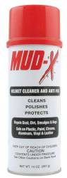 Allstar Performance - Allstar Performance ALL78232 Mud-X Helmet Cleaner 14oz. - Image 1