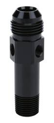 Allstar Performance - Allstar Performance ALL90045 Oil Inlet Fitting w/1/8" Oiling Ports - Image 1