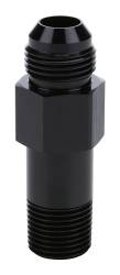 Allstar Performance - Allstar Performance ALL90043 Oil Inlet Fitting 1/2" NPT To -10 x 3" - Image 1