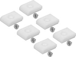 Allstar Performance - Allstar Performance ALL99306 Slide Pads for ALL10770 - Image 1