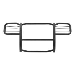 ARIES - ARIES 1046 The ARIES Bar Black 1pc Grille/Brush Guard for Jeep Grand Cherokee - Image 2