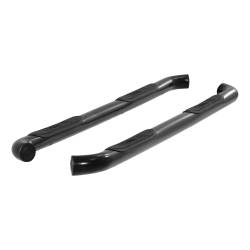 ARIES - ARIES 202012 Side Bars 3" Nerf Bar Black for 07-13 TUNDRA - Image 2