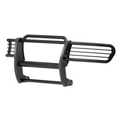 ARIES - ARIES 1043 The ARIES Bar Grille/Brush Guard Black 1Pc for Jeep - Image 1