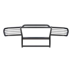 ARIES - ARIES 1043 The ARIES Bar Grille/Brush Guard Black 1Pc for Jeep - Image 2