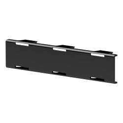 ARIES - ARIES 1501261 LED Light Cover for 10" Single-Row Light Bars - Image 1