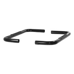 ARIES - ARIES 203001 Side Bars 3" Nerf Bar Black 80-96 BRONCO - Image 2
