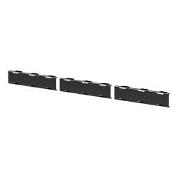 ARIES - ARIES 1501265 LED Light Covers for 30" Light Bar - Image 1