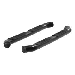 ARIES - ARIES 202011 Side Bars 3" Nerf Bar Black for FJ CRUISER - Image 2