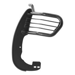 ARIES - ARIES 2049 The ARIES Bar Grille/Brush Guard Black 1Pc for Toyota Tacoma - Image 3