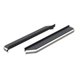 ARIES - ARIES 2051870 AeroTread Running Boards - Image 1