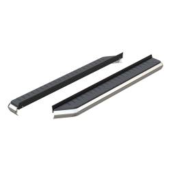 ARIES - ARIES 2051876 AeroTread Running Boards - Image 1