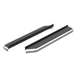 ARIES - ARIES 2051867 AeroTread Running Boards - Image 1