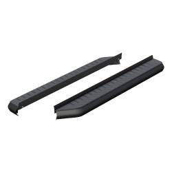 ARIES - ARIES 2051970 AeroTread Running Boards - Image 1