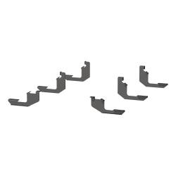 ARIES - ARIES 2055103 VersaTrac Mounting Brackets for 19-20 Ranger - Image 1