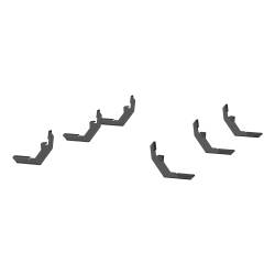 ARIES - ARIES 2055104 VersaTrac Mounting Brackets for 15-19 Canyon/Colorado - Image 1