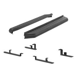 ARIES - ARIES 2061034 AeroTread Running Boards w/Brackets for 17-19 Honda CR-V - Image 2