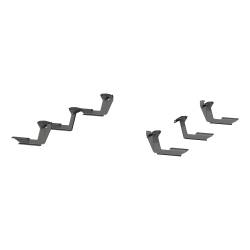 ARIES - ARIES 2055181 VersaTrac Mounting Brackets for 11-19 Durango - Image 1