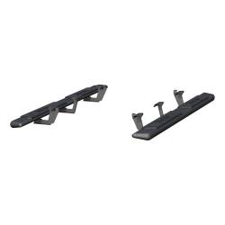 ARIES - ARIES 2558053 AscentStep Running Boards w/Mounting Brackets for 11-19 Durango - Image 2