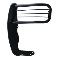 ARIES - ARIES 3056 The ARIES Bar Grille/Brush Guard Black 1Pc - Image 3