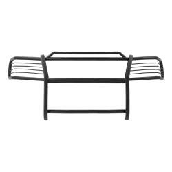 ARIES - ARIES 3046 The ARIES Bar Grille/Brush Guard Black 1 Pc. - Image 2