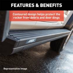 ARIES - ARIES 3025179 ActionTrac Powered Running Boards - Image 5