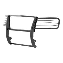 ARIES - ARIES 4065 The ARIES Bar Grille/Brush Guard Black 1Pc - Image 1