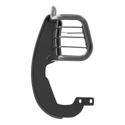 ARIES - ARIES 4044 The ARIES Bar Grille/Brush Guard Black 1Pc - Image 3