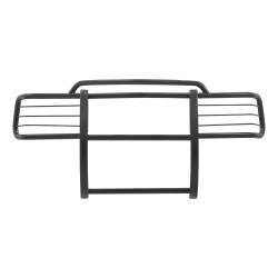 ARIES - ARIES 4044 The ARIES Bar Grille/Brush Guard Black 1Pc - Image 2