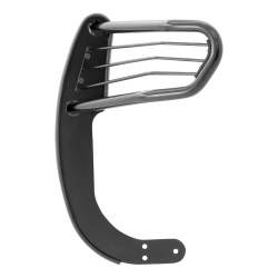 ARIES - ARIES Offroad 6055 The ARIES Bar Grille/Brush Guard Black 1Pc for Ridgeline - Image 3