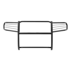 ARIES - ARIES Offroad 6055 The ARIES Bar Grille/Brush Guard Black 1Pc for Ridgeline - Image 2