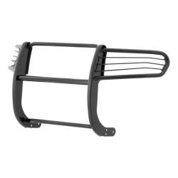 ARIES - ARIES Offroad 6055 The ARIES Bar Grille/Brush Guard Black 1Pc for Ridgeline - Image 1