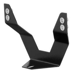 ARIES - ARIES 35-0000 Universal License Plate Holder 3" - Image 1