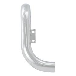 ARIES - ARIES 35-1003 ARIES Bull Bar for GRAND CHEROKEE WK - Image 4