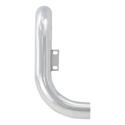 ARIES - ARIES 35-3001 ARIES Bull Bar for Ford Excursion/F250/F350 Super Duty - Image 4