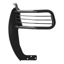 ARIES - ARIES 5042 The ARIES Bar Grille/Brush Guard Black 1Pc - Image 3