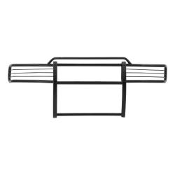 ARIES - ARIES 5042 The ARIES Bar Grille/Brush Guard Black 1Pc - Image 2