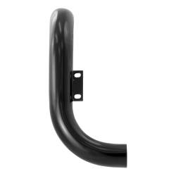 ARIES - ARIES B35-1003 ARIES Bull Bar 3" w/Stainless Skid Plate Black - Image 4