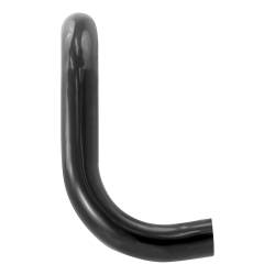 ARIES - ARIES B35-2000 ARIES Bull Bar 3" w/Stainless Skid Plate Black - Image 4