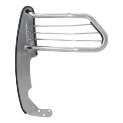 ARIES - ARIES 5058-2 The ARIES Bar Grille/Brush Guard for RAM 1500 Pickup - Image 3