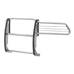 ARIES - ARIES 5058-2 The ARIES Bar Grille/Brush Guard for RAM 1500 Pickup - Image 1