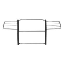 ARIES - ARIES 5058-2 The ARIES Bar Grille/Brush Guard for RAM 1500 Pickup - Image 2
