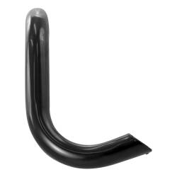 ARIES - ARIES B35-2001 ARIES Bull Bar 3" w/Stainless Skid Plate Black - Image 4