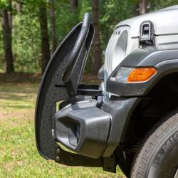 ARIES - ARIES P1053 Pro Series Grille Guard for 18-20 Gladiator/Wrangler JL - Image 6
