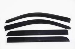 Auto Ventshade AVS - Auto VentShade 894033 Ventvisor Low Profile 4PC for 14-18 Silverado/Sierra - Image 2